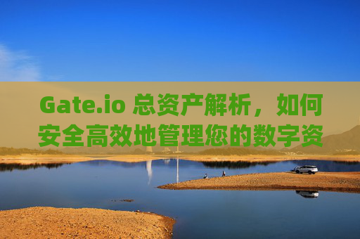 Gate.io 总资产解析，如何安全高效地管理您的数字资产 gateio 总资产