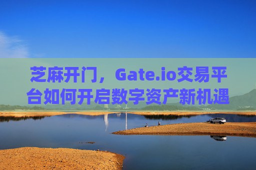 芝麻开门，Gate.io交易平台如何开启数字资产新机遇 芝麻gateio交易