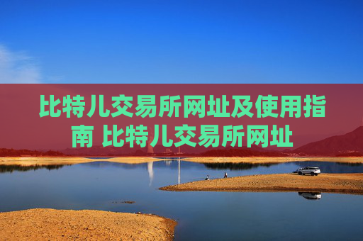 比特儿交易所网址及使用指南 比特儿交易所网址