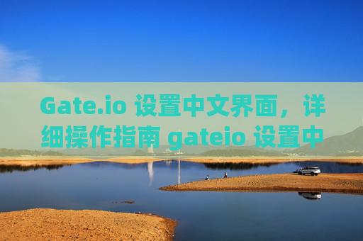 Gate.io 设置中文界面，详细操作指南 gateio 设置中文界面