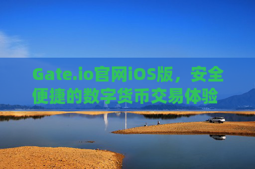 Gate.io官网iOS版，安全便捷的数字货币交易体验 gateio官网ios