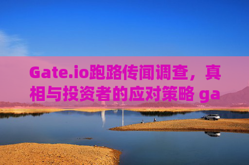 Gate.io跑路传闻调查，真相与投资者的应对策略 gateio跑路了