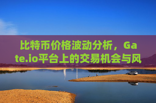 比特币价格波动分析，Gate.io平台上的交易机会与风险 比特币价格gateio