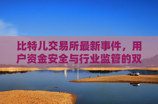 比特儿交易所最新事件，用户资金安全与行业监管的双重考验 比特儿交易所最新事件