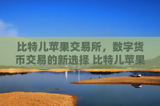 比特儿苹果交易所，数字货币交易的新选择 比特儿苹果交易所