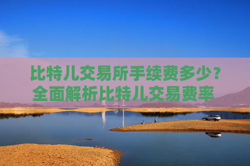 比特儿交易所手续费多少？全面解析比特儿交易费率 比特儿交易所手续费多少
