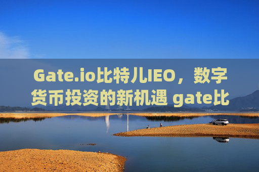 Gate.io比特儿IEO，数字货币投资的新机遇 gate比特儿ieo
