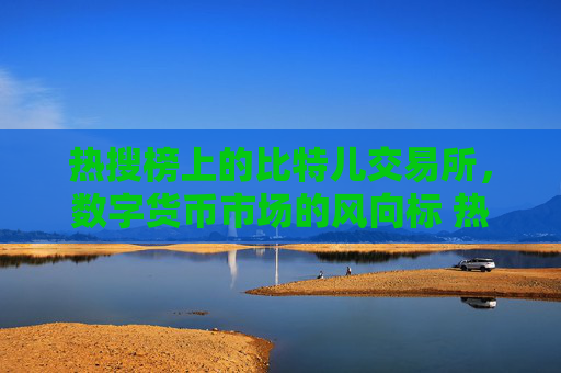 热搜榜上的比特儿交易所，数字货币市场的风向标 热搜榜比特儿交易所