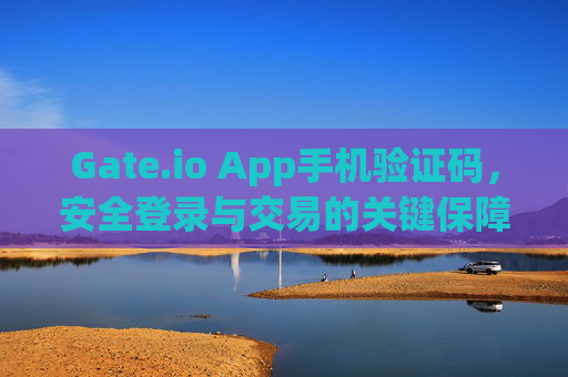 Gate.io App手机验证码，安全登录与交易的关键保障 gateio app手机验证码