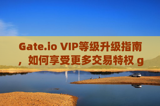 Gate.io VIP等级升级指南，如何享受更多交易特权 gateio升级vip等级