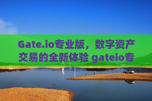 Gate.io专业版，数字资产交易的全新体验 gateio专业版
