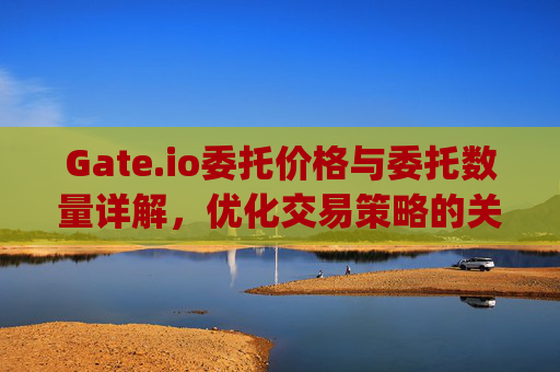 Gate.io委托价格与委托数量详解，优化交易策略的关键要素 gateio委托价格委托数量