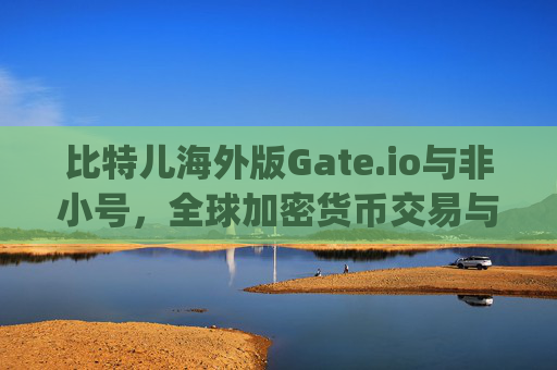 比特儿海外版Gate.io与非小号，全球加密货币交易与数据分析平台解析 比特儿海外版 gate.io非小号