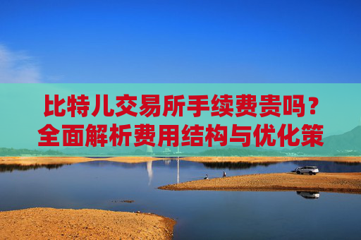 比特儿交易所手续费贵吗？全面解析费用结构与优化策略 比特儿交易所手续费贵吗
