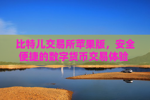 比特儿交易所苹果版，安全便捷的数字货币交易体验 比特儿交易所苹果