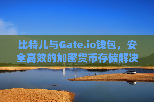 比特儿与Gate.io钱包，安全高效的加密货币存储解决方案 比特儿 gate.io钱包