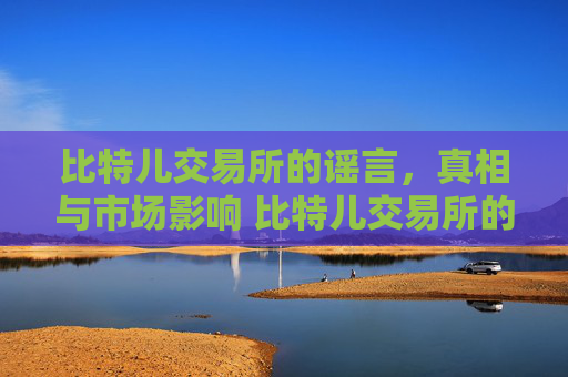 比特儿交易所的谣言，真相与市场影响 比特儿交易所的谣言