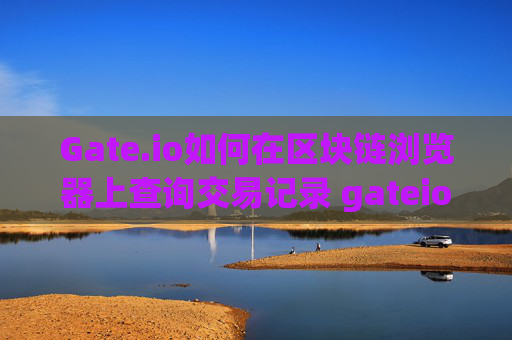 Gate.io如何在区块链浏览器上查询交易记录 gateio如何在区块链浏览器上查