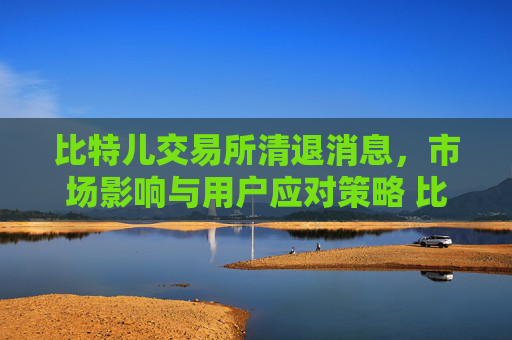比特儿交易所清退消息，市场影响与用户应对策略 比特儿交易所清退消息