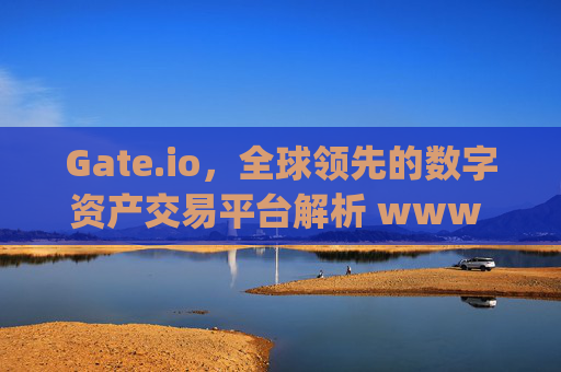 Gate.io，全球领先的数字资产交易平台解析 www gateio.io.