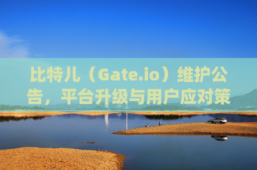 比特儿（Gate.io）维护公告，平台升级与用户应对策略 比特儿 gate.io 维护