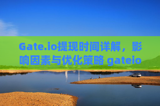 Gate.io提现时间详解，影响因素与优化策略 gateio提现时间