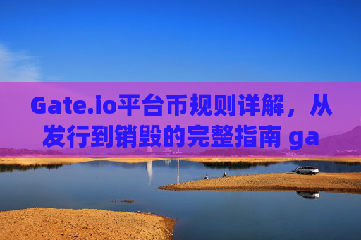 Gate.io平台币规则详解，从发行到销毁的完整指南 gateio平台币规则