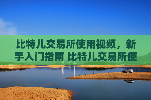 比特儿交易所使用视频，新手入门指南 比特儿交易所使用视频