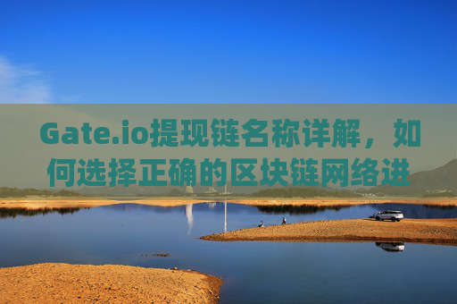Gate.io提现链名称详解，如何选择正确的区块链网络进行提现 gateio提现链名称