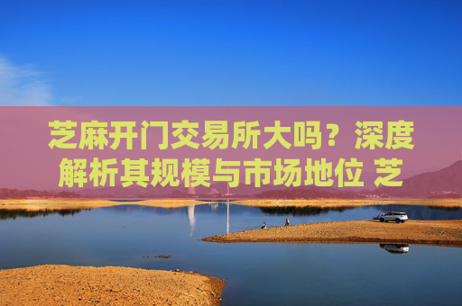 芝麻开门交易所大吗？深度解析其规模与市场地位 芝麻开门交易所大吗