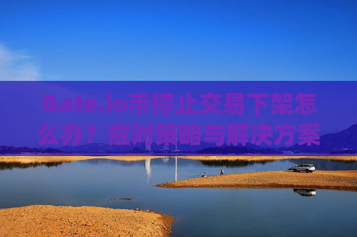 Gate.io币停止交易下架怎么办？应对策略与解决方案 gateio币停止交易下架的怎么办