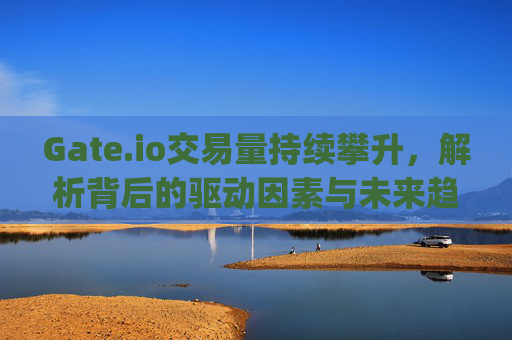 Gate.io交易量持续攀升，解析背后的驱动因素与未来趋势 gateio交易量