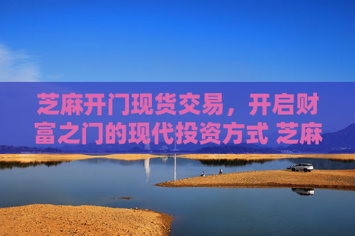 芝麻开门现货交易，开启财富之门的现代投资方式 芝麻开门现货交易