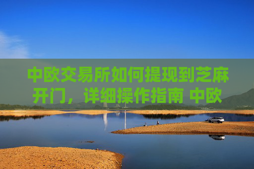 中欧交易所如何提现到芝麻开门，详细操作指南 中欧交易所怎么提现到芝麻开门