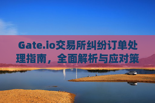 Gate.io交易所纠纷订单处理指南，全面解析与应对策略 gate.io交易所纠纷订单怎么处理