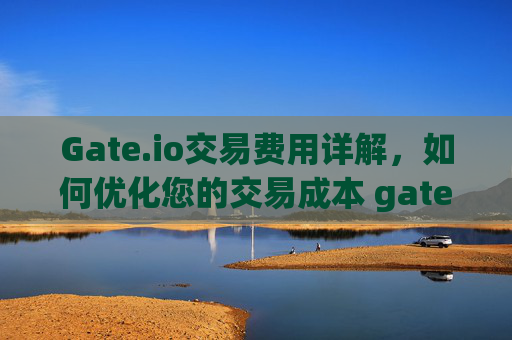 Gate.io交易费用详解，如何优化您的交易成本 gateio交易费用
