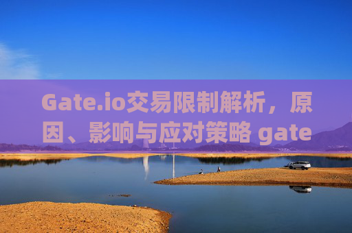 Gate.io交易限制解析，原因、影响与应对策略 gateio交易限制