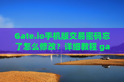 Gate.io手机版交易密码忘了怎么修改？详细教程 gateio手机版交易密码忘了怎么修改