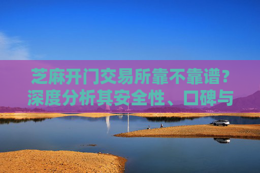 芝麻开门交易所靠不靠谱？深度分析其安全性、口碑与风险 芝麻开门交易所靠不靠谱