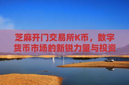 芝麻开门交易所K币，数字货币市场的新锐力量与投资机遇 芝麻开门交易所k币