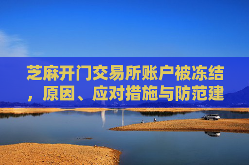 芝麻开门交易所账户被冻结，原因、应对措施与防范建议 芝麻开门交易所账户被冻结