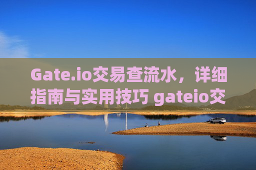 Gate.io交易查流水，详细指南与实用技巧 gateio交易查流水