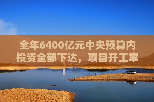 全年6400亿元中央预算内投资全部下达，项目开工率达5年最高