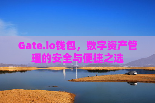 Gate.io钱包，数字资产管理的安全与便捷之选
