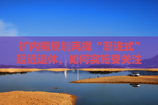 扩内需规划再提“渐进式”延迟退休，如何实施受关注