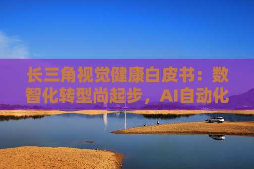 长三角视觉健康白皮书：数智化转型尚起步，AI自动化眼病筛查最成熟