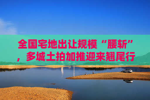 全国宅地出让规模“腰斩”，多城土拍加推迎来翘尾行情
