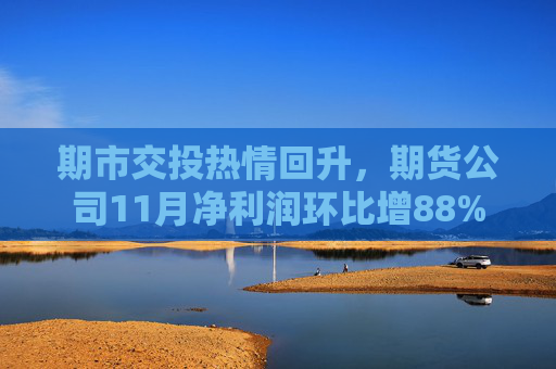 期市交投热情回升，期货公司11月净利润环比增88%