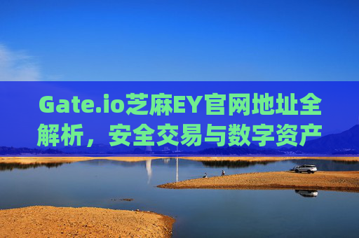 Gate.io芝麻EY官网地址全解析，安全交易与数字资产管理指南 gateiogate芝麻ey官网地址