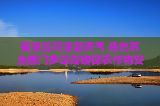 有效应对寒潮天气 各地农业部门多举措确保农作物安全越冬